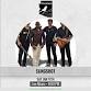 Rooftop Bash : Live Music in Downtown Chandler Arizona featuring SlingSHOT at The Perch