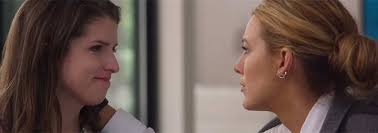 A simple favour, nur ein kleiner gefallen, simple favor, a. A Simple Favor Movie Showtimes Review Songs Trailer Posters News Videos Etimes