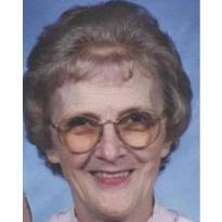 Obituary information for Helen Louise Phillips