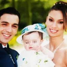 Maybe you would like to learn more about one of these? Raimondo Todaro E La Dedica A Francesca Tocca L Amore E Finito Ma Siamo Una Famiglia Speciale