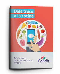 Echa agua con un rociador en todas las encimeras y la usa un limpiador multiusos para eliminar las marcas de los dedos, manchas y suciedades habituales de la cocina. Dale Truco A La Cocina Paso A Paso De Trucos Videos Ebook Gratuito Dale Truco A La Cocina Condis