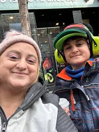 Well it's really hard for our children to socialize in school and be  accepted by other kids ,who will bully special need children too and  teachers need to be caring and compassionate