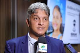 Samuel anuncia secretários de Nossa Senhora do Socorro; veja a lista —  Click Sergipe