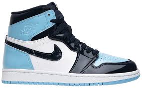 Wmns Air Jordan 1 Retro High Og Blue Chill Air Jordan Cd0461 401 Goat In 2020 Nike Air Shoes Air Jordans Sneakers