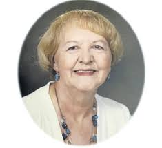 Vivian GINGRAS Obituary