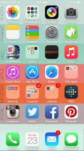With ios 14, there are new ways to find and organize the apps on your iphone — so you see what you want, where you want. How To Organize Your Iphone In 5 Minutes Or Less Free Download Iphone Organization Homescreen Iphone Phone Apps Iphone
