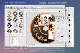 Print directly onto the labels by using our free software, or simply write by hand.the cd slimspine™ system includes free software that allows you. Mac Cd Dvd Label Maker Disc Label Design Software For Mac