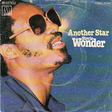 Stevie Wonder - Another Star (1977, Vinyl) | Discogs