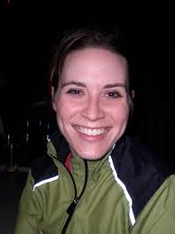 Stephanie Pepper — East Nasty