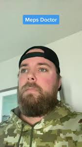 Meps Military Application Process Explained