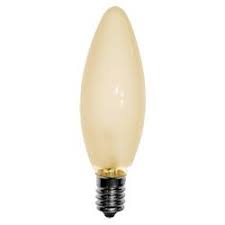 filament led kaars 1w 15w e14 flame extra warm licht niet dimbaar led led lamp licht