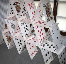 Maybe you would like to learn more about one of these? Fun Card Games To Play By Yourself Playing Card Crafts Make Playing Cards Card Craft