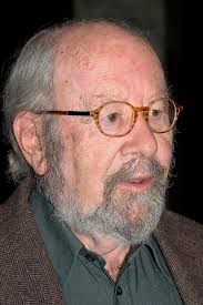 José Manuel Caballero Bonald — Wikipédia