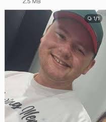 Justin Wehr's Instagram, Twitter & Facebook