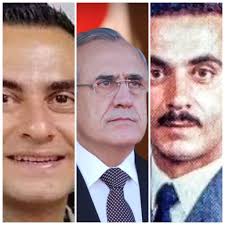 الإعلام الفرنسي أنصف الرائد الندّاف أكثر من الاعلام اللبناني الرخيص والزبالة هذا الأمر لن نقبل به أبداً والأبرياء والشجعان مكانهم في صدر الوطن #النداف_مظلوم. Jbeil Today Ø¬Ø¨ÙŠÙ„ Ø§Ù„ÙŠÙˆÙ… ØªØ­ÙŠØ© Ù…Ù† Ù…ÙŠØ´Ø§Ù„ Ø³Ù„ÙŠÙ…Ø§Ù† Ø§Ù„Ù‰ Ø±ÙˆØ­ Ø§Ù„Ø´Ù‡ÙŠØ¯ Ù…ÙŠÙ„Ø§Ø¯ Ø§Ù„Ù†Ø¯Ø§Ù Ø§ÙˆØ±Ø« Ø§Ù„Ø´Ø¬Ø§Ø¹Ø© Ø§Ù„Ù‰ Ø¬ÙˆØ²ÙŠÙ Ø§Ø¹Ù„Ù† Ø±Ø¦ÙŠØ³ Ø§Ù„Ø¬Ù…Ù‡ÙˆØ±ÙŠØ© Ø§Ù„Ø³Ø§Ø¨Ù‚ Ø§Ù„Ø¹Ù…Ø§Ø¯ Ù…ÙŠØ´Ø§Ù„ Ø³Ù„ÙŠÙ…Ø§Ù† Ø§Ù† Ø§Ø®Ù„Ø§Ø¡ Ø³Ø¨ÙŠÙ„ Ø§Ù„Ø±Ø§Ø¦Ø¯ Ø¬ÙˆØ²ÙŠÙ Ù†Ø¯Ø§Ù