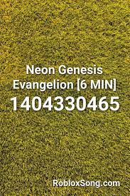 It's pico but in roblox, not sure why i created this but hope you enjoy it. Neon Genesis Evangelion 6 Min Roblox Id Roblox Music Codes Neon Genesis Evangelion Evangelion Roblox