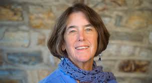 MACS Director Amy Skillman elected president of the American Folklore  Society