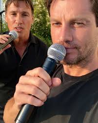 Happy Birthday to my brother, the one and only, Nathan Marcellus Moore!  It's been a pleasure sharing so many amazing memories over the past 30  years. You're a real pro, a true