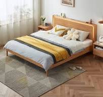 Buena Calidad Cama Doble De Madera,Cama Doble De Madera ...