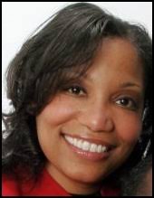 Member Spotlight: Vecia Ricks