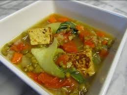 Mung bean soup recipe, inspired by indian moong dal. Vegan Monggo Mung Bean Soup Youtube