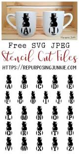 Download Free Svg Stencil Cut Files Resource Library Repurposing Junkie