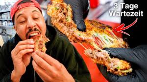 Ist das DAS BESTE Sandwich Deutschlands?🥪🇩🇪