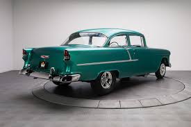 Image result for Green 1955 Fleet