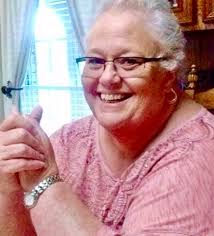 Susan Ramsey Hargon (1960-2019)