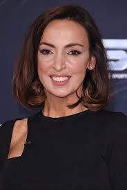 BBC Breakfast presenter Victoria Fritz goes into labour minutes after  reading news