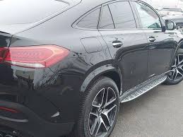 Maybe you would like to learn more about one of these? 2021 Mercedes Benz Gle Coupe For Sale In Abu Dhabi United Arab Emirates Mercedes Benz Amg Gle 53 Suv