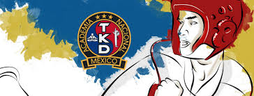 Sanctioned by world taekwondo (wt) black belts must use black necks. Academia Nacional De Taekwondo Alamo Services Facebook