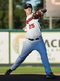 Top 50 in walks and is currently ranked 43rd with 12. To New Voyager Pitcher Codi Heuer Centene Stadium Feels Like Home