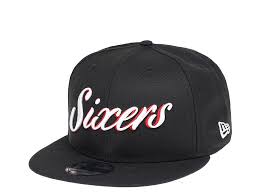 If they do, who can they target? New Era 76ers Snapback