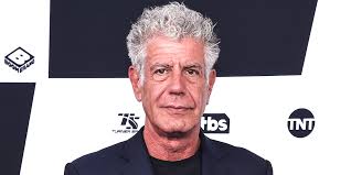 Anthony michael bourdain (/ b ɔːr ˈ d eɪ n /; Anthony Bourdain Dead At 61 Of Apparent Suicide Parts Unknown Host Anthony Bourdain Found Dead In Paris
