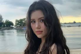 Akui Adanya Plagiasi, Olivia Marsh Kakak Danielle NJZ Sampaikan Permintaan  Maaf Lewat Agensi