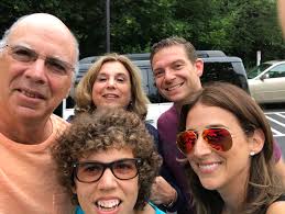 14th Annual Walk, 5k Run & Roll May 5, 2019