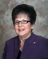 Patricia "Pat" Wieging Obituary