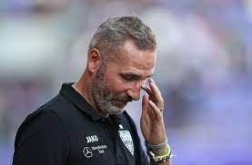 He was married to grete weil jockisch and lilo weinsheimer. Vfb Trainer Tim Walter War Nach Der Partie Kaum Zu Beruhigen Stuttgarter Nachrichten