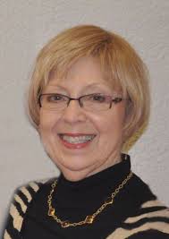 Connie L. Armstrong