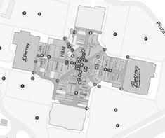 500 Mall Maps Ideas Mall Black Friday Holiday Gps Coordinates