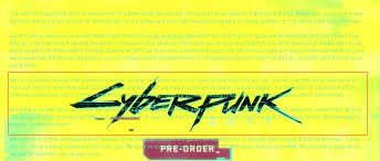 Narrated by a guide, the footage takes players through the beginning of the game, explaining the gritty environment of night city and. Cd Projekt Red Hints At Upcoming Cyberpunk 2077 Dlc Plans