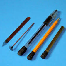 Make Conductive Rubber Transparent Stylus Ipod Iphone Diy Stylus Stylus Apple Phone