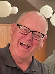 Gregory Bernard MacDonald Obituary