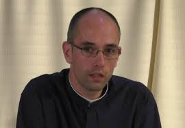 Frère Jean-Régis Domini