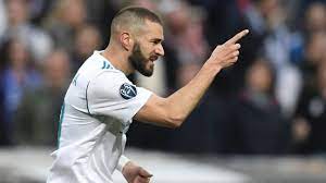 Born 19 december 1987) is a french professional footballer who plays as a striker for spanish club real madrid. Pin On Hair Style