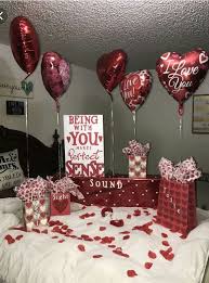 Creative Birthday Surprise Ideas For Friends Yᴜɢɪᴏʜ Bᴏʏғʀɪᴇɴᴅ Sᴄᴇɴᴀʀɪᴏꜱ Valentine S Day His Present Diy Gifts For Him Bday Gifts For Him Romantic Gifts For Him