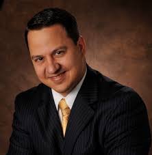 Creationist Activist Goes Into Lion's Den: Saenz to speak at Yarborough  Library