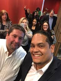 Angelo Ocasio's Instagram, Twitter & Facebook