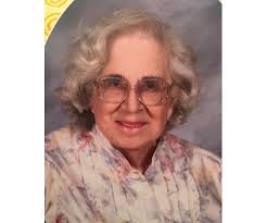 Barbara Major Obituary (1928